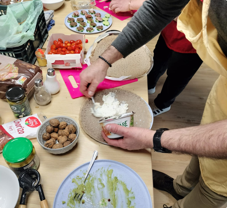organiser-atelier-improvisation-culinaire Comment organiser un atelier d'improvisation culinaire en entreprise ?